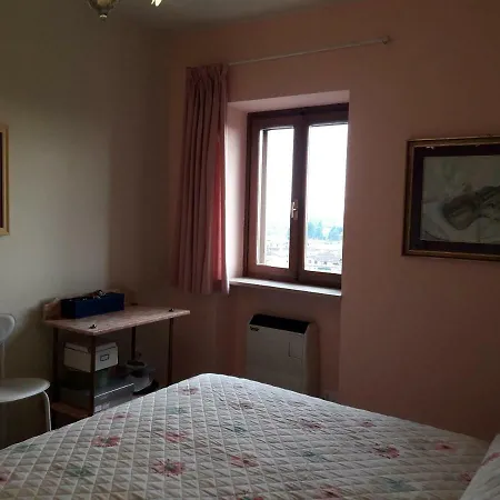 Sunrise In The Castle Apartment *
