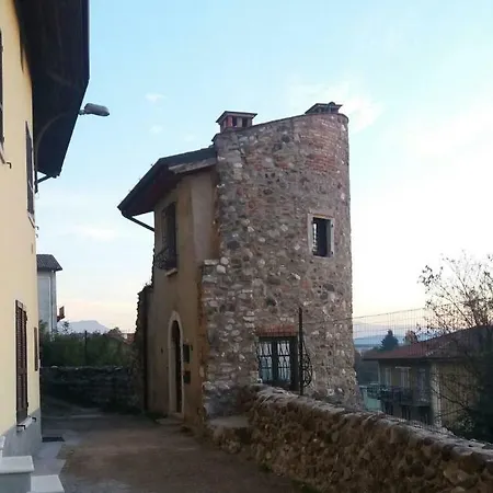 Sunrise In The Castle