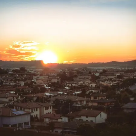 Apartment Sunrise In The Castle *