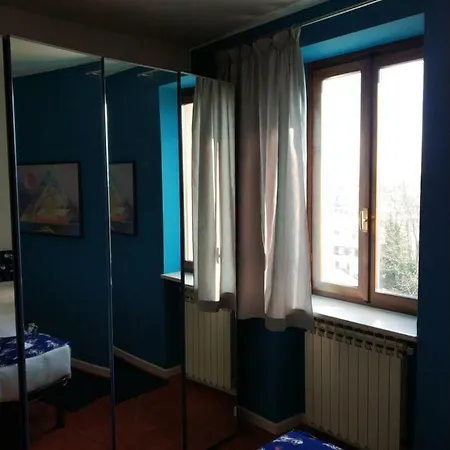 Apartment Sunrise In The Castle *